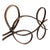 Moe's Home Collection Scroll One Wall Decor | Modishstore | Wall Decor-3