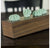 Gold Leaf Design Group Resin Cactus Centerpiece | Botanicals | Modishstore-2