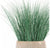 Gold Leaf Design Group Bear Grass In Urbano Bell Fiber Clay Planter | Planters, Troughs & Cachepots | Modishstore-4