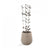 Gold Leaf Design Group Ball Sway In Urbano Bell Planter | Botanicals | Modishstore