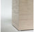 Grass: Bear Grass in Whitewash Linear Planter by Gold Leaf Design Group | Planters, Troughs & Cachepots | Modishstore-3