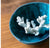 Gold Leaf Design Group Coconut Shell With Coral Sculpture | Sculptures | Modishstore-2