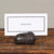 HomArt Acorn Place Card Holder - Brown - Set of 8 - Feature Image | Modishstore | Holiday |3129-13 -2