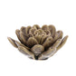 HomArt Ceramic Succulent - Set of 8 | Modishstore | Candle Holders-19