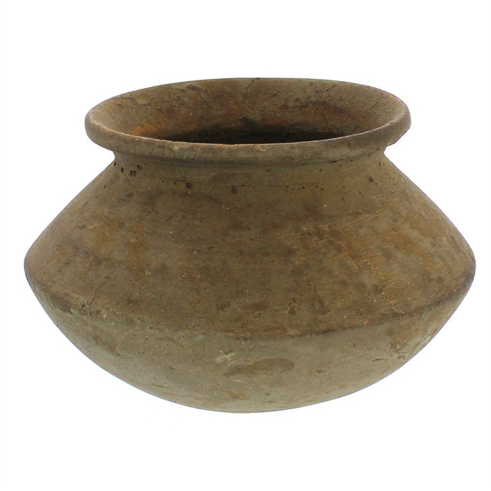 HomArt Clay Water Pots - Set of 2 | Home Accents | 88059-0 | Modishstore - 2