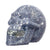 Interior Illusions Plus Rhinestone Skull Bank - 8