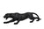 Interior Illusions Plus Matte Black Classic Panther - 20