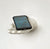 Interior Illusions Plus White Hand Palm Wall Mount - 7.5