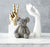 Interior Illusions Plus Hand Jewelry Holder Tabletop - 13
