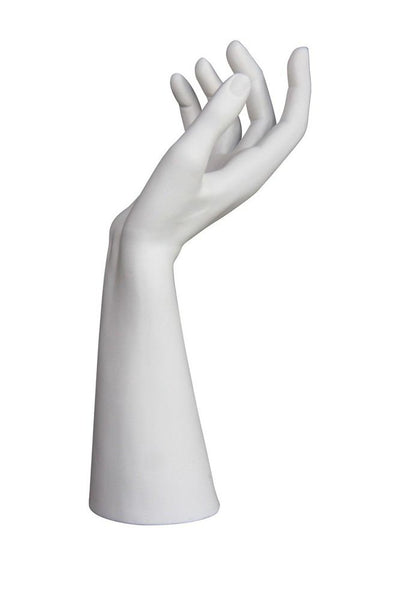 Interior Illusions Plus Hand Jewelry Holder Tabletop - 13