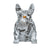 Interior Illusions Plus Route 66 Dog Bank Sitting - 8