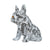 Interior Illusions Plus Route 66 Dog Bank Sitting - 8