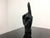 Interior Illusions Plus Black Middle Finger Tabletop - 9