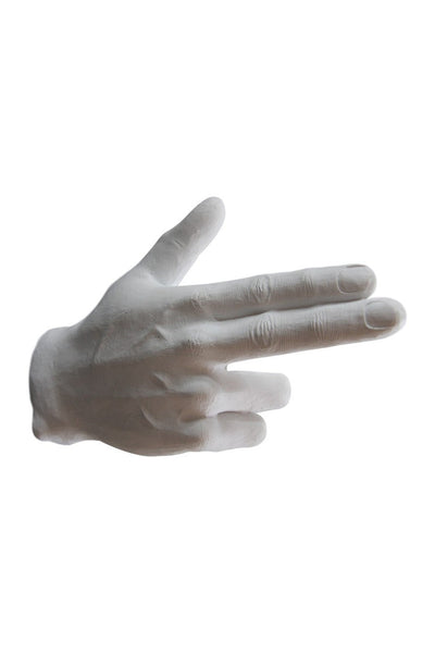 Interior Illusions Bang Bang Wall Hook