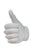 Interior Illusions Thumb Up Wall Hook