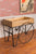 Napa East Industrial Market Cart