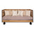 Napa East Industrial Farm Sofa