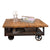 Napa East Vintage Factory Coffee Table