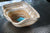 Raw Edge Natural Free Form Onyx Bowl-2