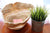 Raw Edge Natural Free Form Onyx Bowl-3