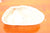 Raw Edge Natural Free Form Onyx Bowl-Small, Oblong-2