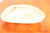 Raw Edge Natural Free Form Onyx Bowl-Small, Oblong-3