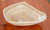 Raw Edge Natural Free Form Onyx Bowl | ModishStore | Decorative Bowls