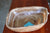 Raw Edge Natural Free Form Onyx Bowl | ModishStore | Decorative Bowls