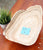 Raw Edge Natural Free Form Onyx Bowl | ModishStore | Decorative Bowls