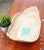 Raw Edge Natural Free Form Onyx Bowl-3