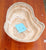Raw Edge Natural Free Form Onyx Bowl | ModishStore | Decorative Bowls