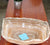 Raw Edge Natural Free Form Onyx Bowl | ModishStore | Decorative Bowls