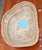Raw Edge Natural Free Form Onyx Bowl | ModishStore | Decorative Bowls