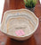 Raw Edge Natural Free Form Onyx Bowl-Large, Round-4