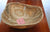 Raw Edge Natural Free Form Onyx Bowl | ModishStore | Decorative Bowls