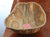 Raw Edge Natural Free Form Onyx Bowl-5