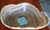 Raw Edge Natural Free Form Onyx Bowl-6