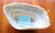 Raw Edge Natural Free Form Onyx Bowl-Small, Oblong-6