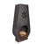 Napa East Suns Fire Steel Outdoor Fireplace