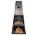 Napa East Ember Max Outdoor Fireplace