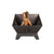Napa East Fire Mate 2 Steel Fire Pit