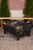Napa East Flaming Jeep Steel Fire Pit
