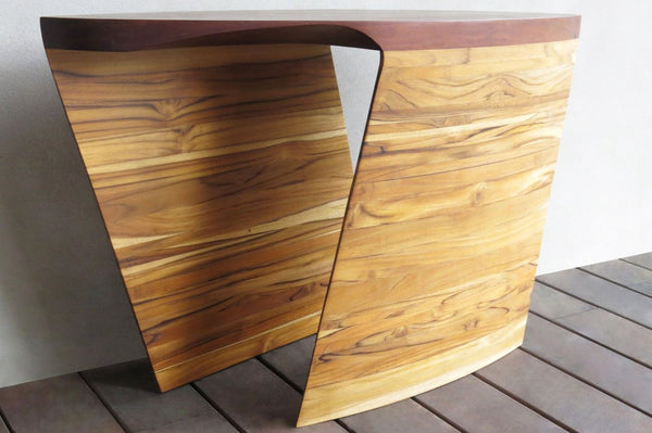 Masaya Velero Side Table