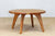 Masaya Manzanillo Round Side Table
