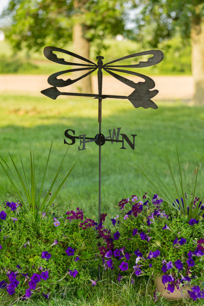 Napa East Dragon Fly Weather Vane