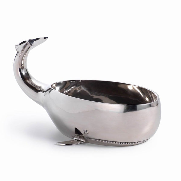 Zodax 20-Inch Long Whale Design Decorative Bowl | Bowls | Modishstore-2