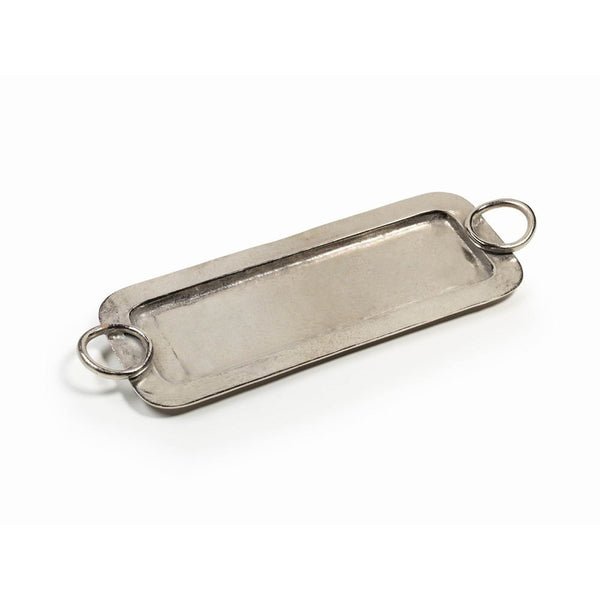 Zodax Cortez Tray with Ring Handles | Trays | Modishstore-3