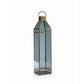 Zodax Yasmina Glass Lantern | Lanterns | Modishstore-3