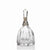 Zodax 11-Inch Tall Porto Glass Decanter with Pyramid Tip Stopper | Decanters | Modishstore-2