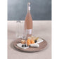 Zodax Viceroy Teak & Marble Cheese Platter | Cutting & Serving Boards | Modishstore-2